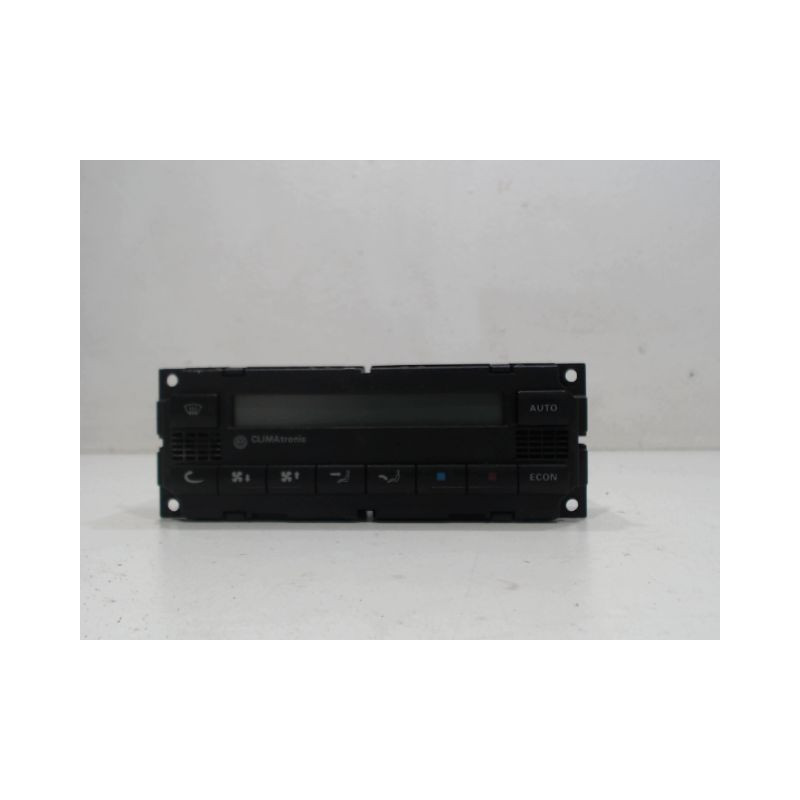 COMMANDE DE CHAUFFAGE VOLKSWAGEN GOLF