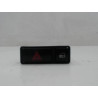 BOUTON DE WARNING B.M.W. SERIE 3