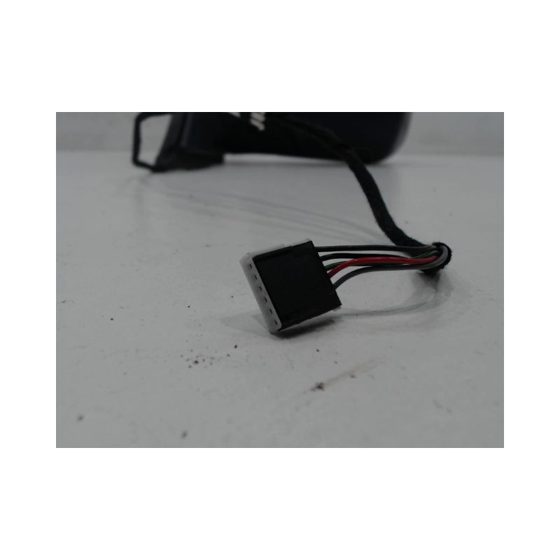 RETROVISEUR EXTERIEUR ELECTRIQUE GAUCHE B.M.W. SERIE 3