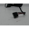 RETROVISEUR EXTERIEUR ELECTRIQUE GAUCHE B.M.W. SERIE 3