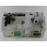 COMMANDE DE CHAUFFAGE PEUGEOT 206