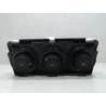 COMMANDE DE CHAUFFAGE CITROEN C3
