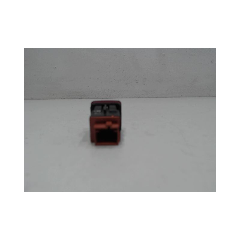 BOUTON DE WARNING CITROEN C3