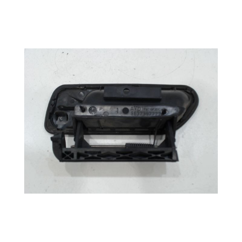 POIGNEE EXTERIEURE PORTE AVANT DROIT CITROEN XANTIA