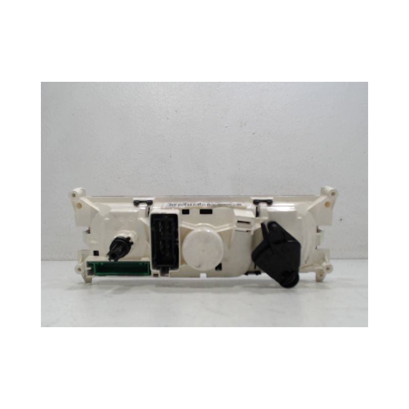 COMMANDE DE CHAUFFAGE MINI MINI