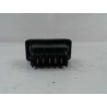 COMMANDE LEVE-GLACE PORTE AVG DACIA LOGAN