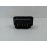 COMMANDE LEVE-GLACE PORTE AVD DACIA LOGAN