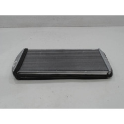RADIATEUR DE CHAUFFAGE