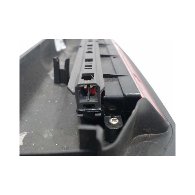 FEUX STOP SUPPLEMENTAIRE FIAT PUNTO