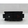 BOUTON DE WARNING RENAULT MEGANE