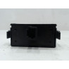 BOUTON DE WARNING RENAULT MEGANE