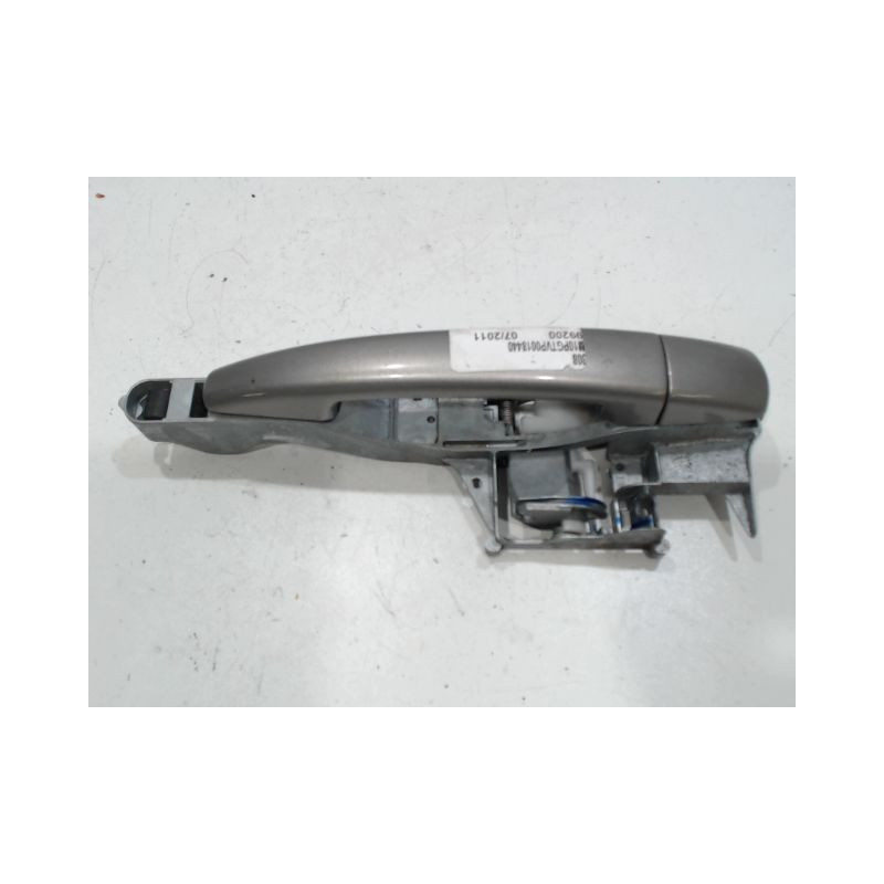 POIGNEE EXTERIEURE PORTE AVANT DROIT PEUGEOT 308