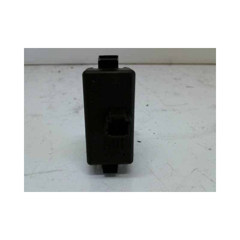 BOUTON DE WARNING RENAULT MEGANE
