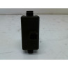 BOUTON DE WARNING RENAULT MEGANE