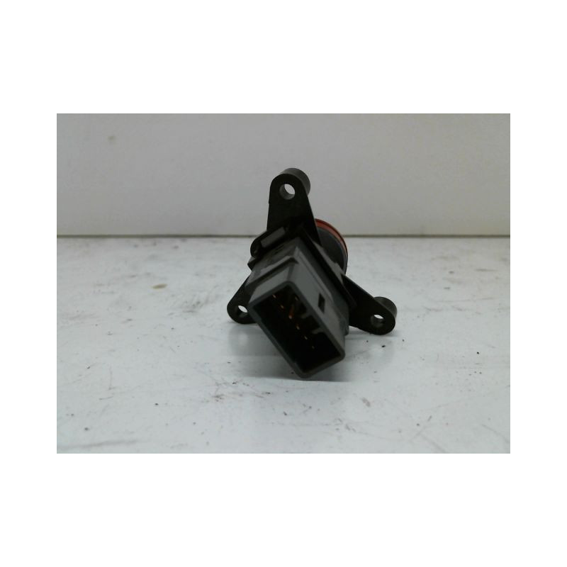 BOUTON DE WARNING CHEVROLET MATIZ