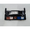 COMMANDE DE CHAUFFAGE PEUGEOT 407