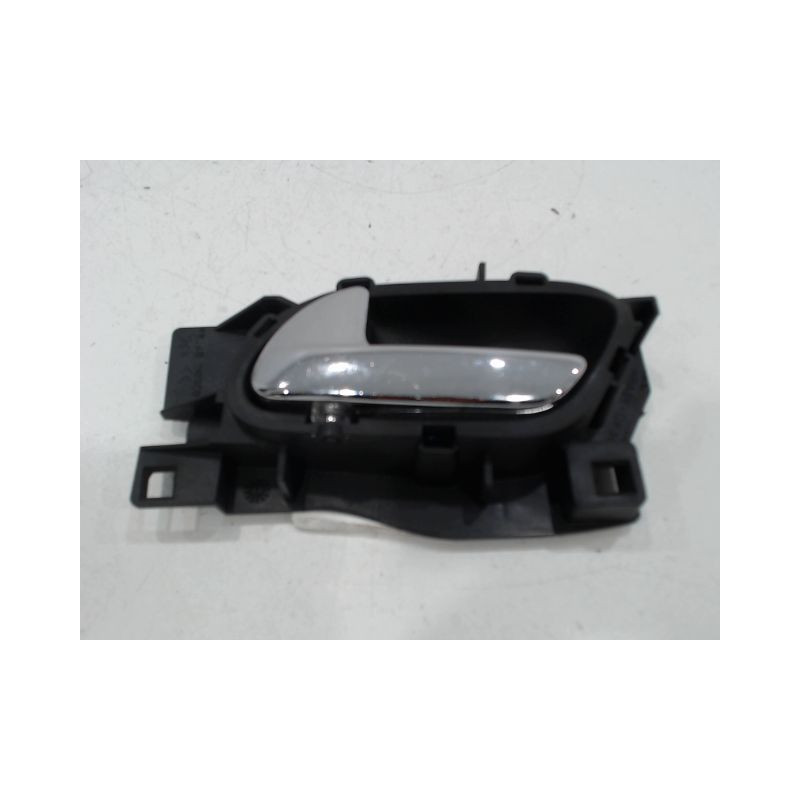 POIGNEE INTERIEURE PORTE AVANT GAUCHE PEUGEOT 407
