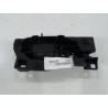 POIGNEE INTERIEURE PORTE AVANT GAUCHE PEUGEOT 407