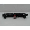 BOUTON DE WARNING FIAT 500