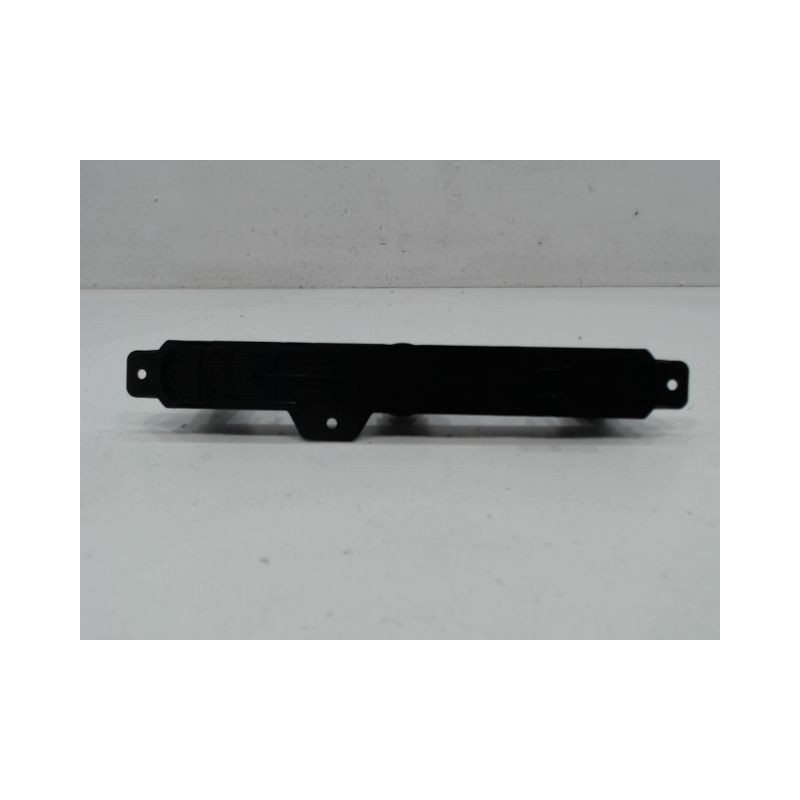 BOUTON DE WARNING FIAT 500