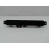 BOUTON DE WARNING FIAT 500