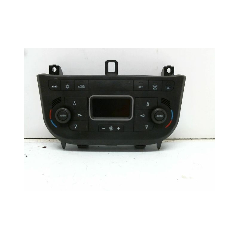 COMMANDE DE CHAUFFAGE ALFA ROMEO MITO