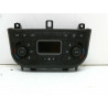 COMMANDE DE CHAUFFAGE ALFA ROMEO MITO