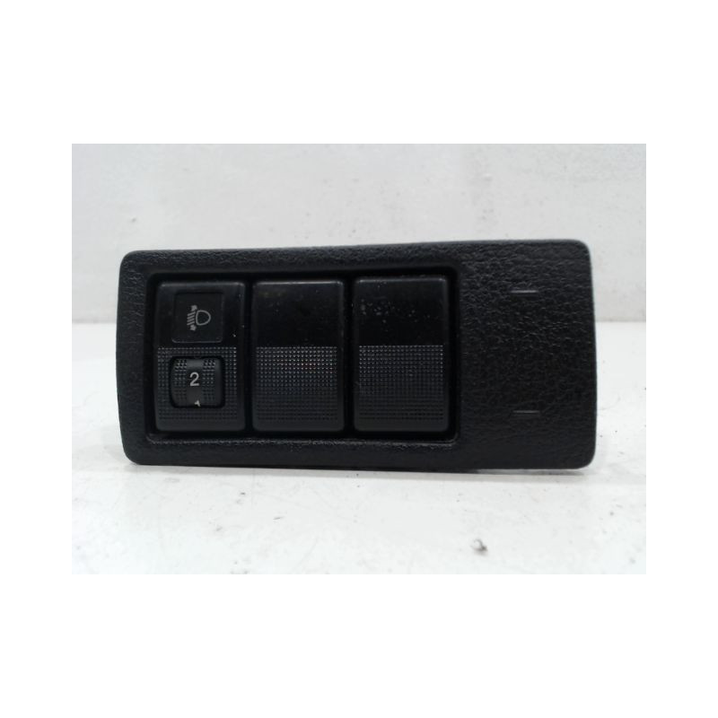 INTERIEUR COMMANDE PHARES MAZDA 2