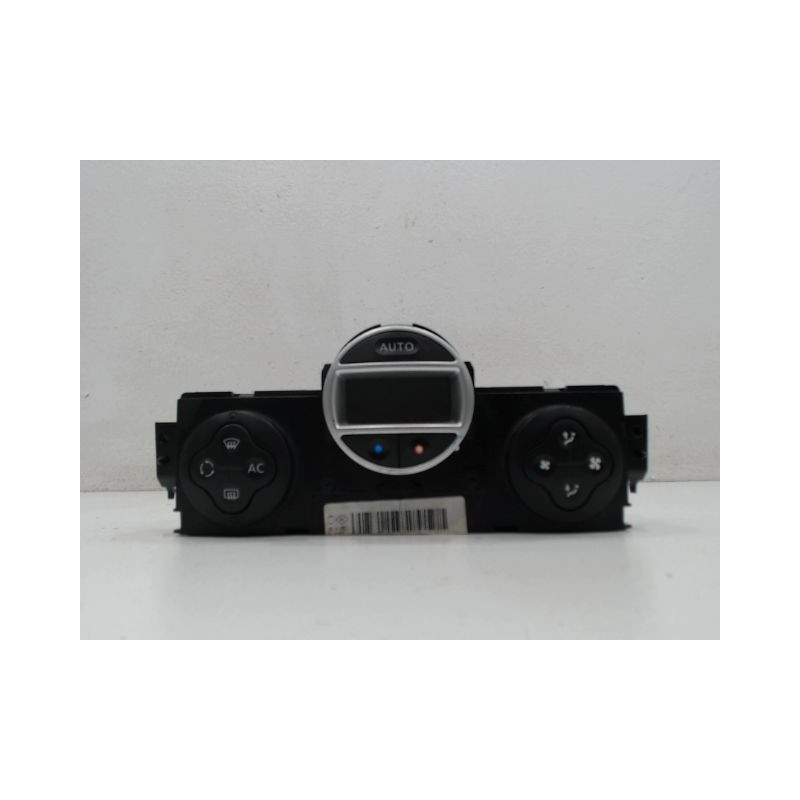 COMMANDE DE CHAUFFAGE RENAULT MEGANE