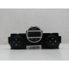 COMMANDE DE CHAUFFAGE RENAULT MEGANE