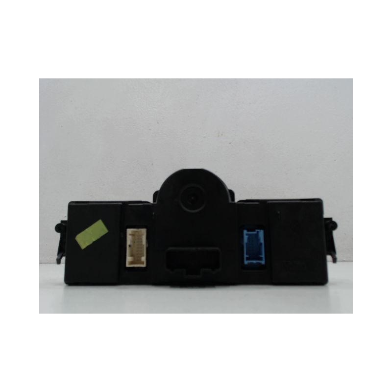 COMMANDE DE CHAUFFAGE RENAULT MEGANE