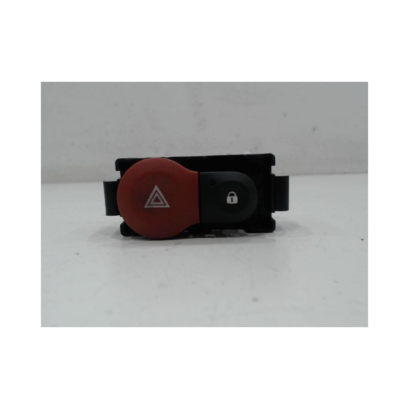 BOUTON DE WARNING RENAULT CLIO