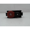 BOUTON DE WARNING RENAULT CLIO