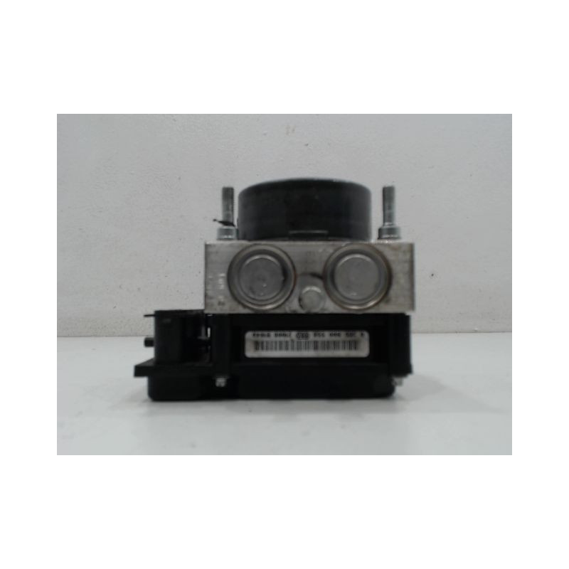 UNITE HYDRAULIQUE ABS RENAULT MODUS