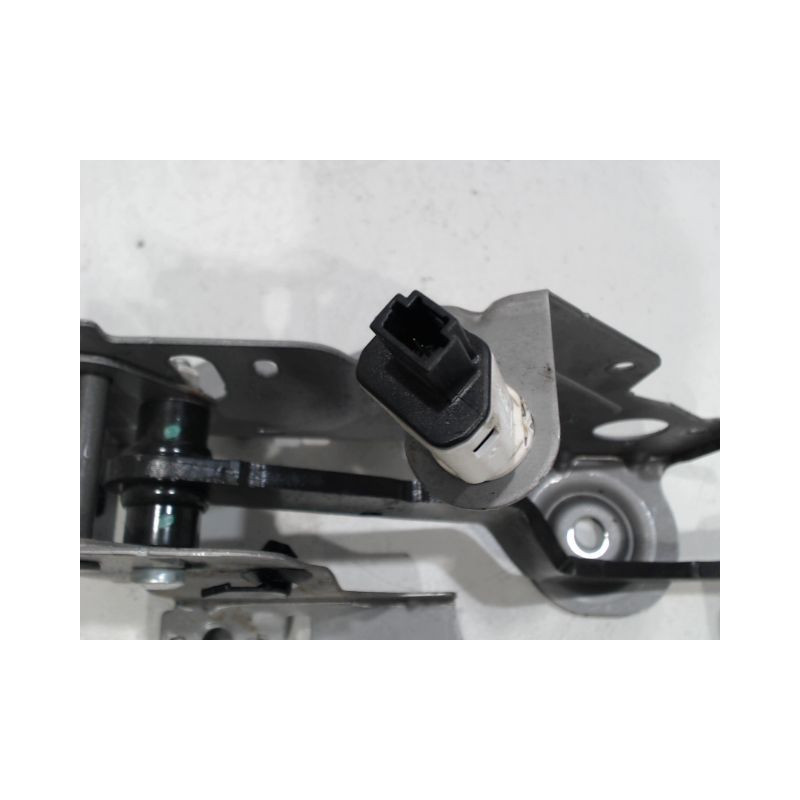 PEDALE DE FREIN RENAULT MEGANE