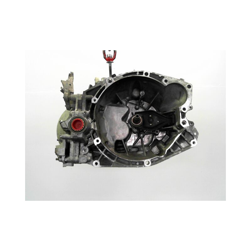 BOITE A VITESSE MECANIQUE PEUGEOT 407 COUPE 2P 2005-2011 2.2 16V