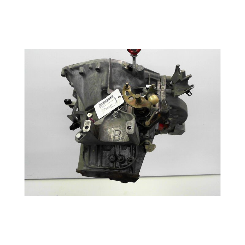BOITE A VITESSE MECANIQUE PEUGEOT 407 COUPE 2P 2005-2011 2.2 16V
