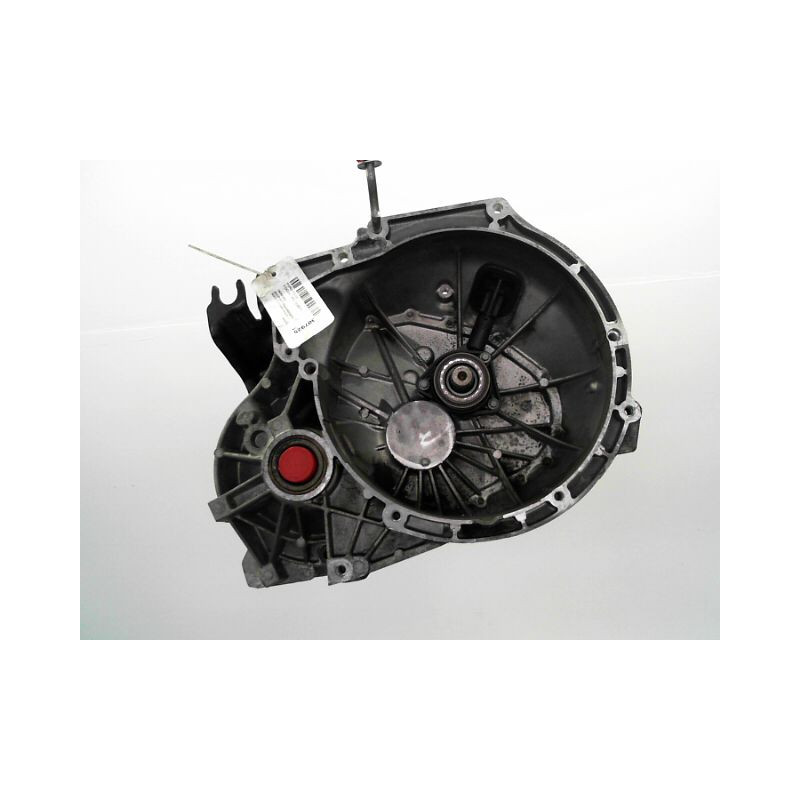 BOITE A VITESSE MECANIQUE FORD FOCUS C-MAX 2007- 1.6 TDCi