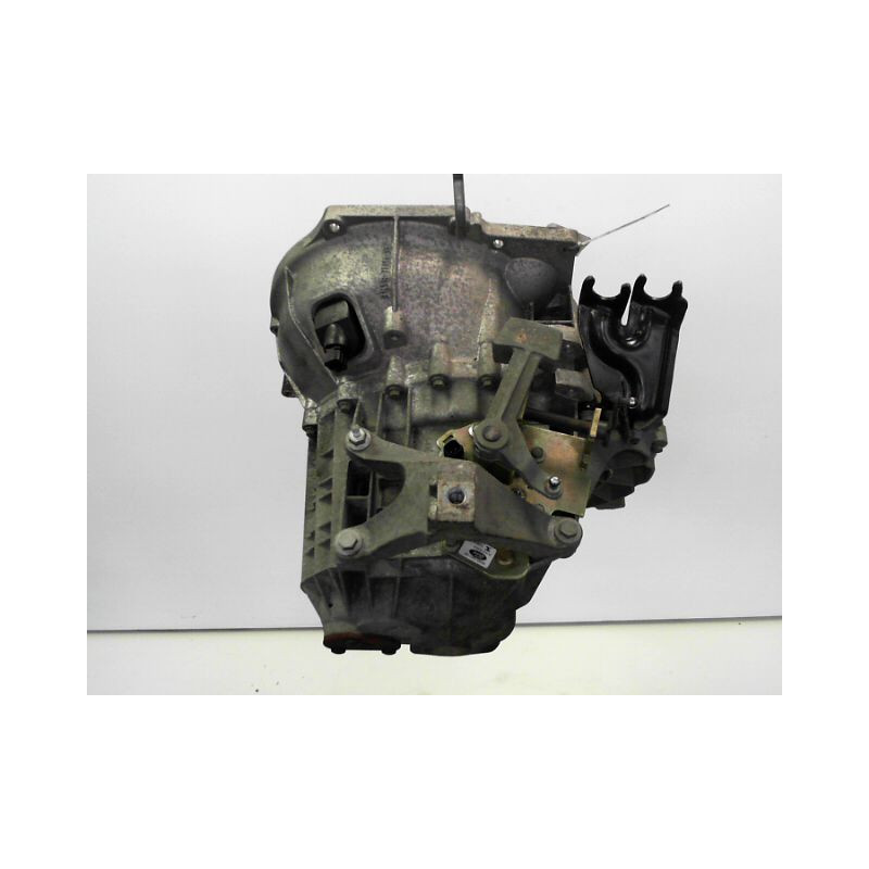 BOITE A VITESSE MECANIQUE FORD FOCUS C-MAX 2007- 1.6 TDCi