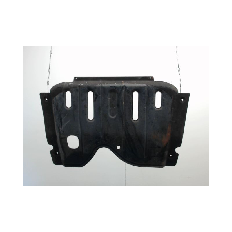 PROTECTION CARTER HUILE DACIA LOGAN 1.5 dCi 
