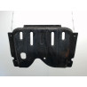 PROTECTION CARTER HUILE DACIA LOGAN 1.5 dCi 