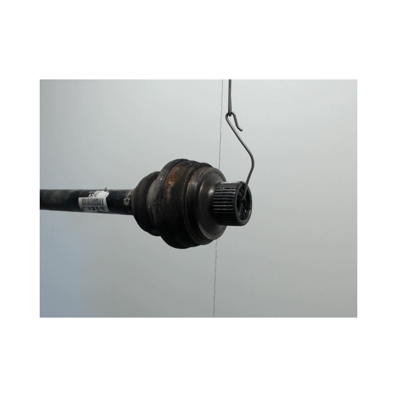 TRANSMISSION ARRIERE GAUCHE AUDI Q5 3.0 TDI quattro