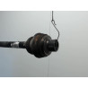 TRANSMISSION ARRIERE GAUCHE AUDI Q5 3.0 TDI quattro