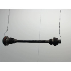 TRANSMISSION ARD
