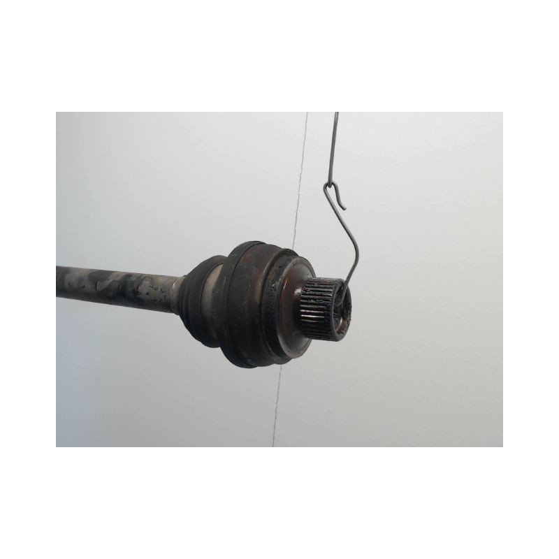TRANSMISSION ARRIERE DROIT AUDI Q5 3.0 TDI quattro
