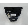 COMMANDE DE CHAUFFAGE PEUGEOT 807