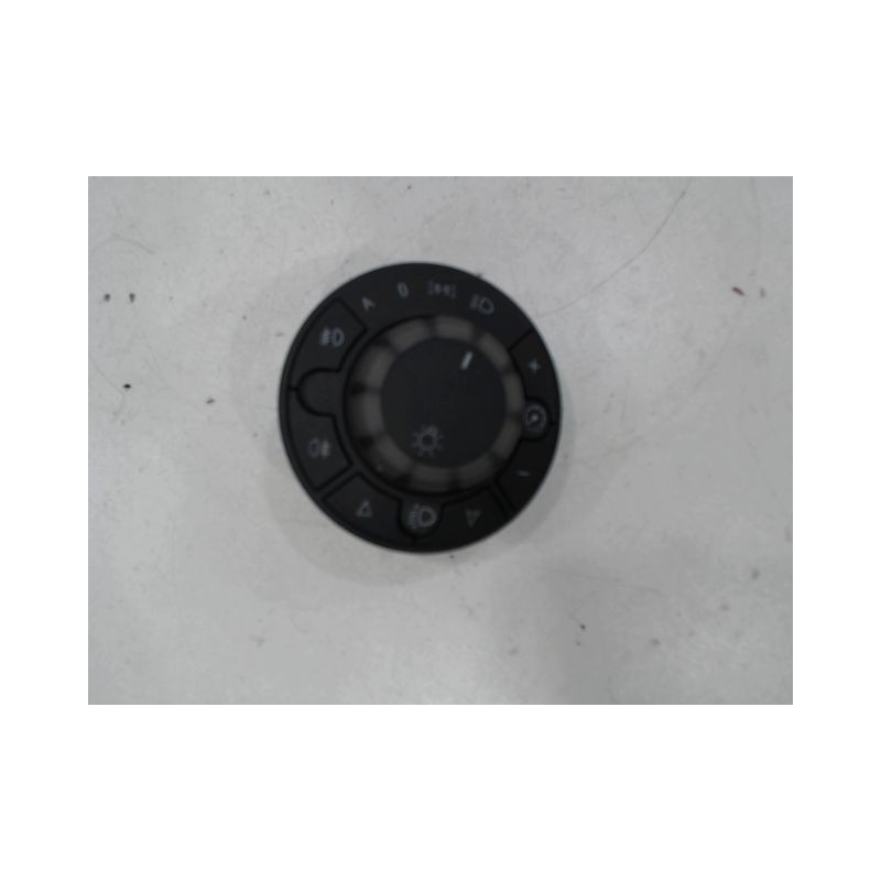 INTERIEUR COMMANDE PHARES OPEL CORSA
