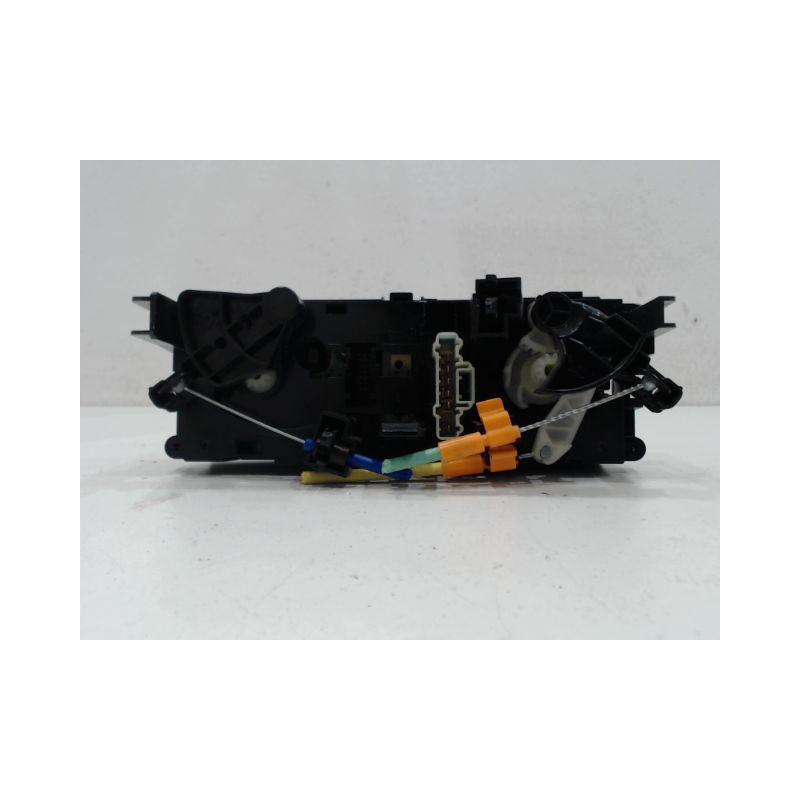 COMMANDE DE CHAUFFAGE PEUGEOT 207