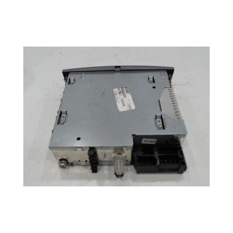 AUTORADIO RENAULT MEGANE