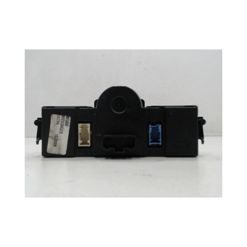 COMMANDE DE CHAUFFAGE RENAULT MEGANE
